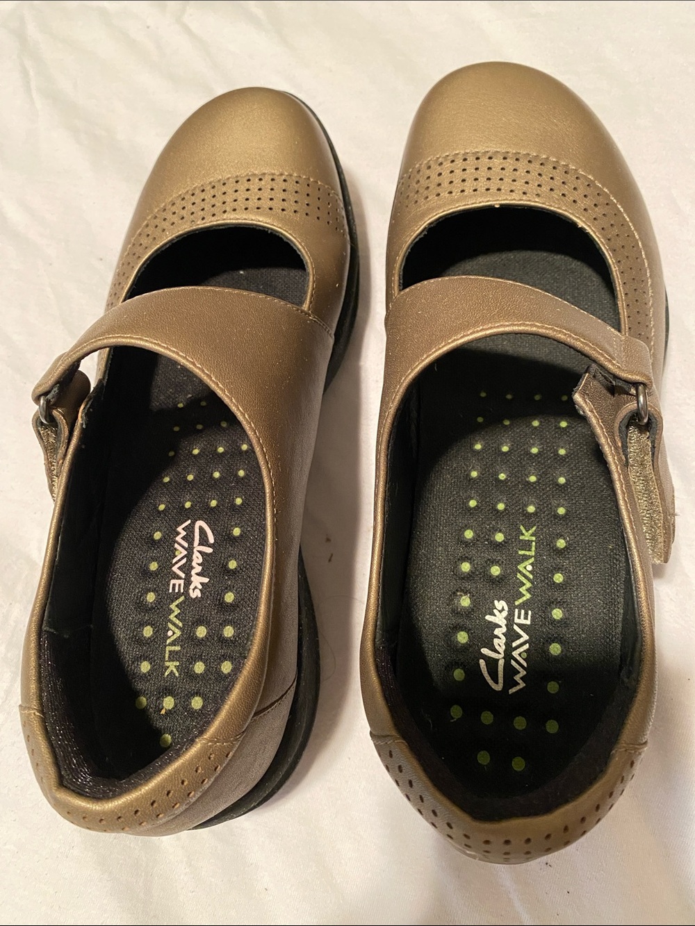 Clarks